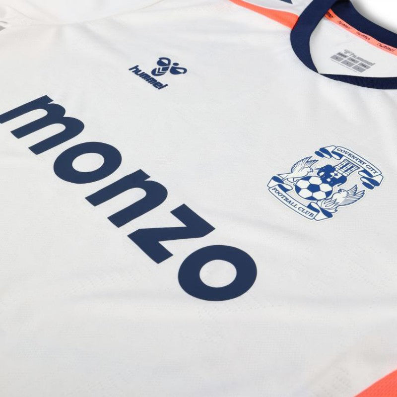 Away 26/27 Men's Shirt