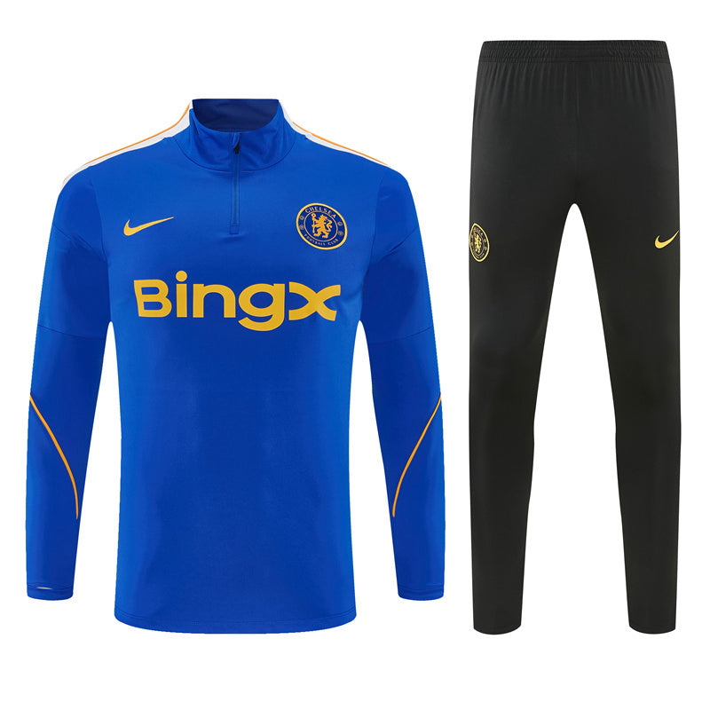 Kids Tracksuit 26/27