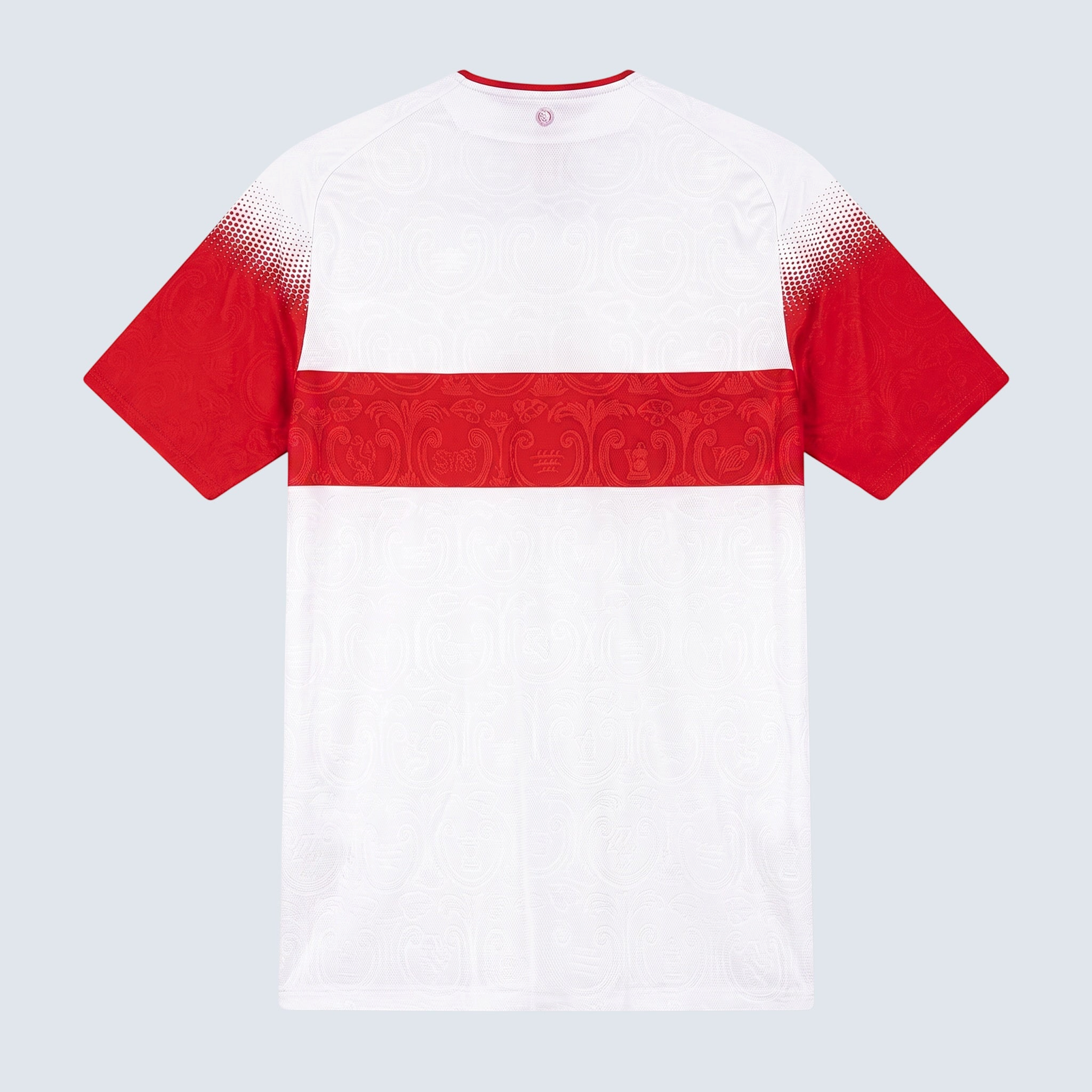 Home 26/27 Men's Shirt