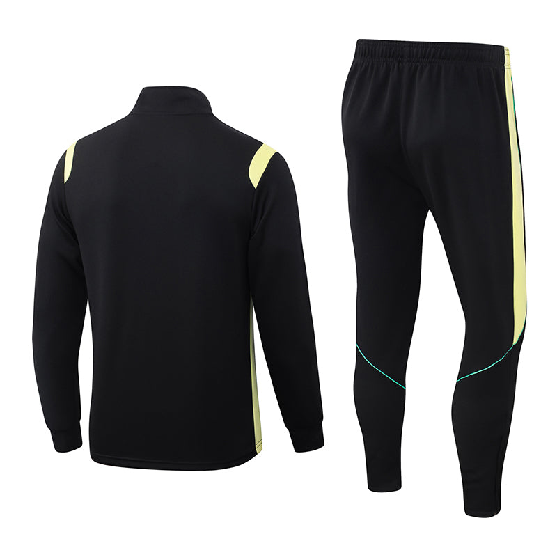 Tracksuit 26/27 - Black