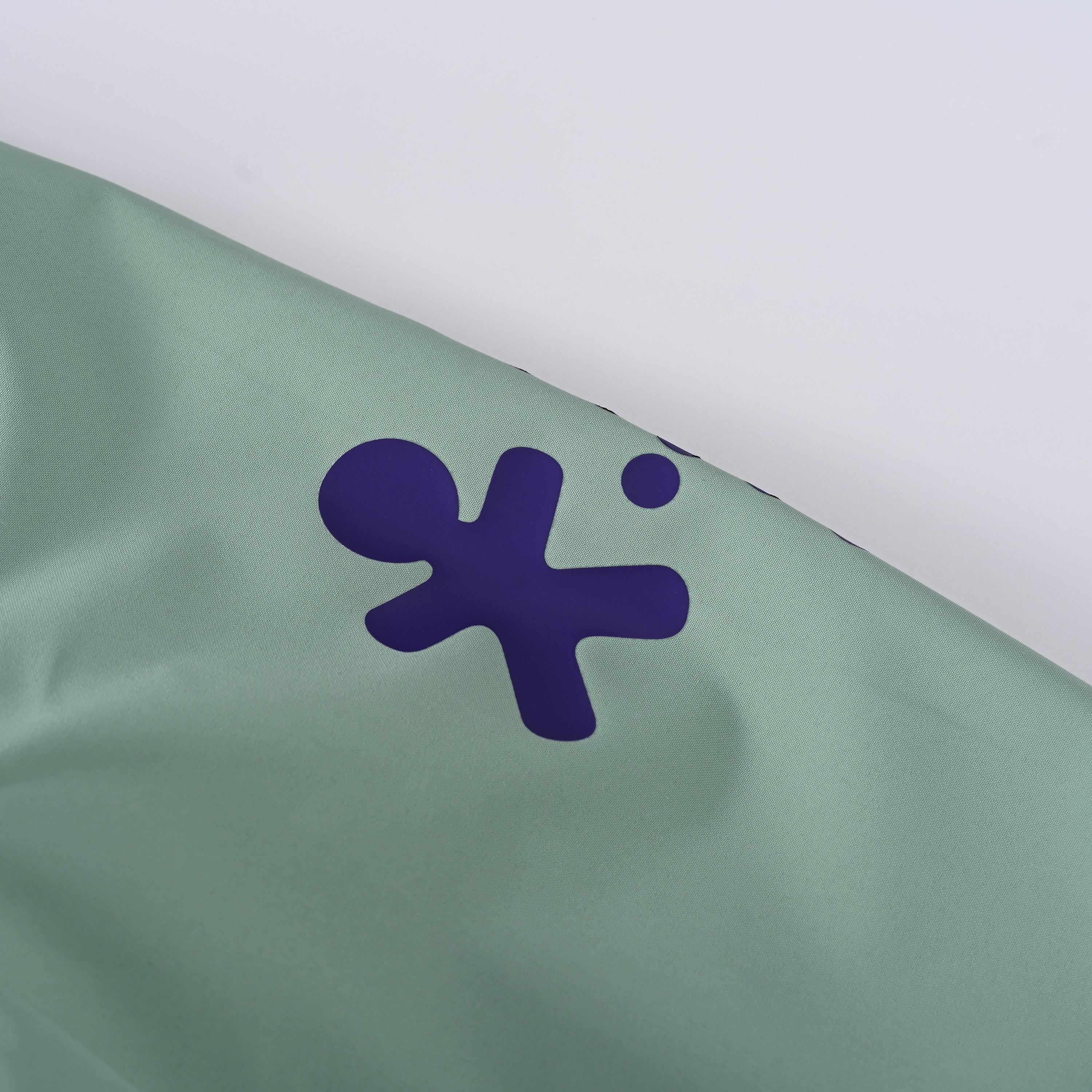 Windbreaker 26/27 - Sage Green