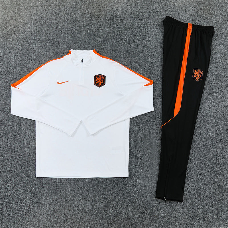 Training Suit 26/27 - White