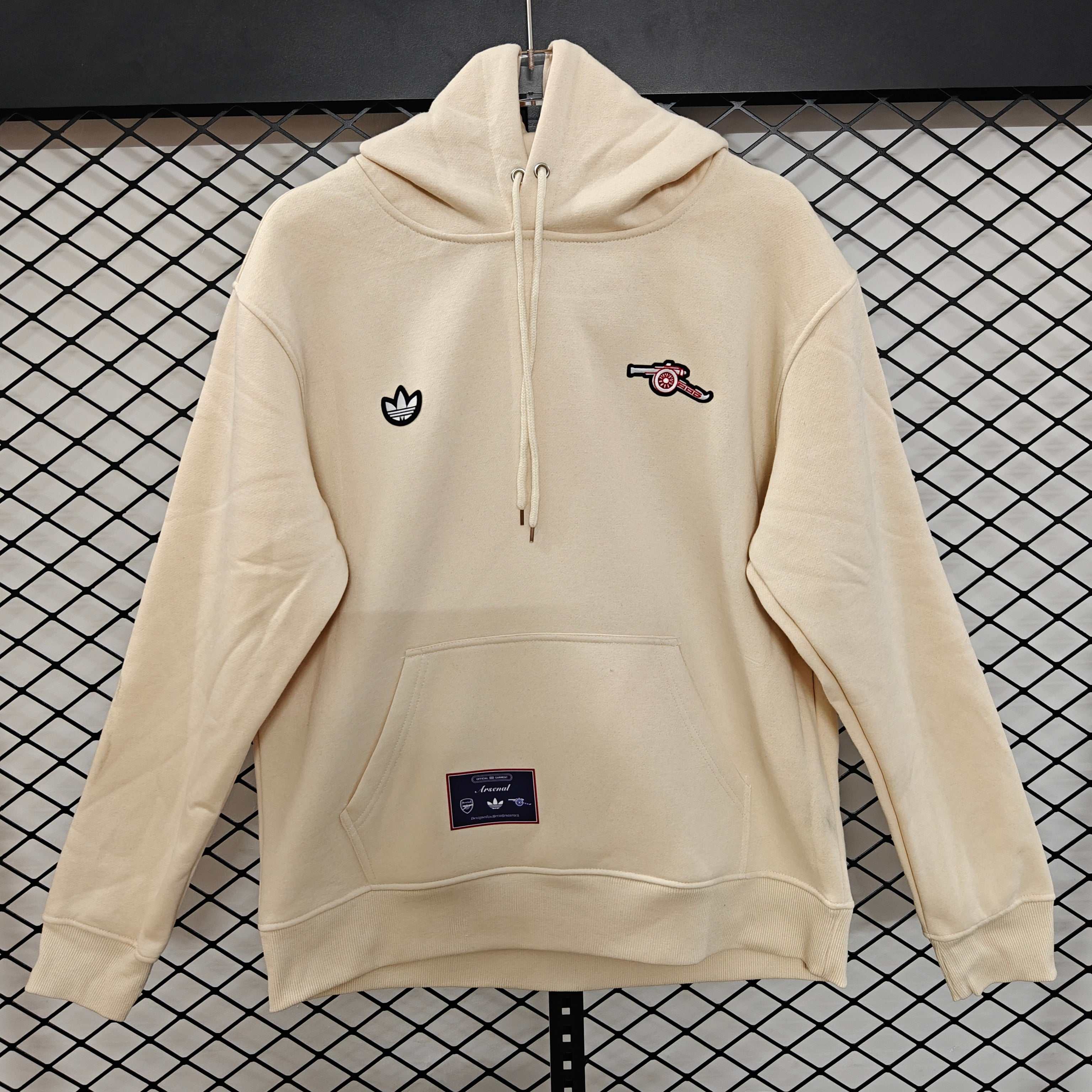 [superseded] Hoodie