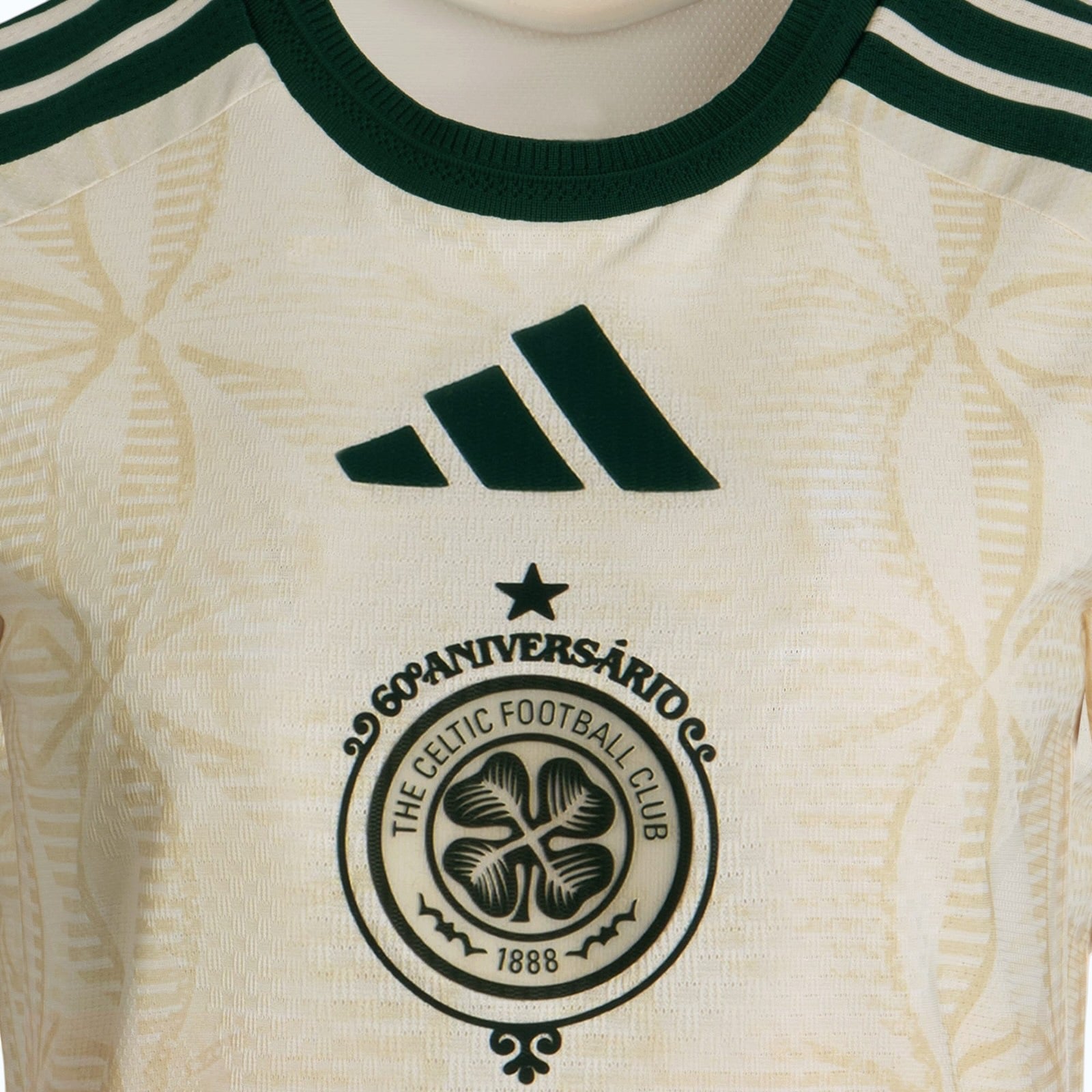 Third 26/27 Kids Shirt Kit