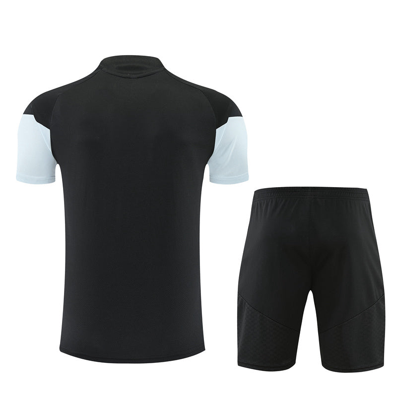 Training Suit 26/27 - Black