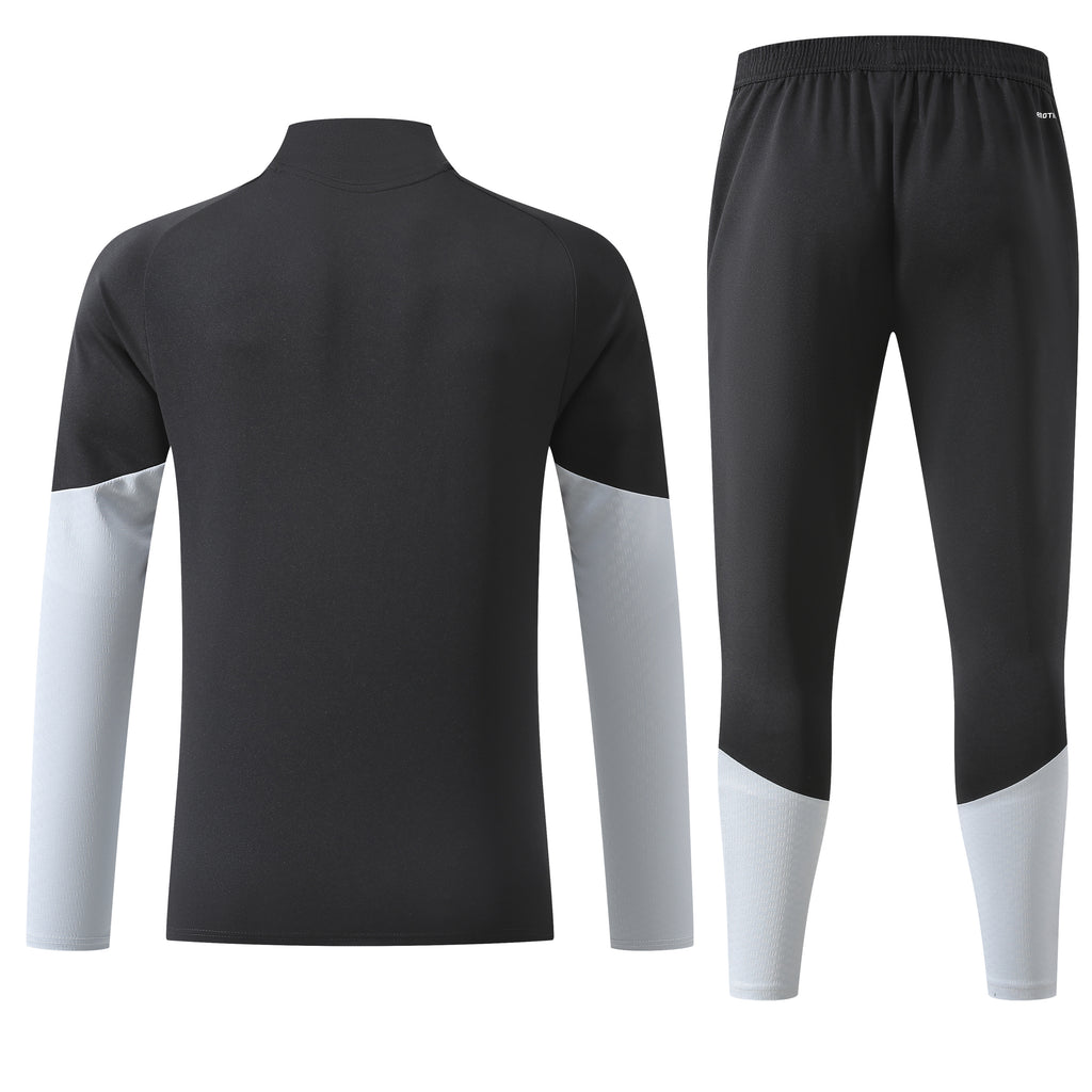 Training Suit 26/27 - Black