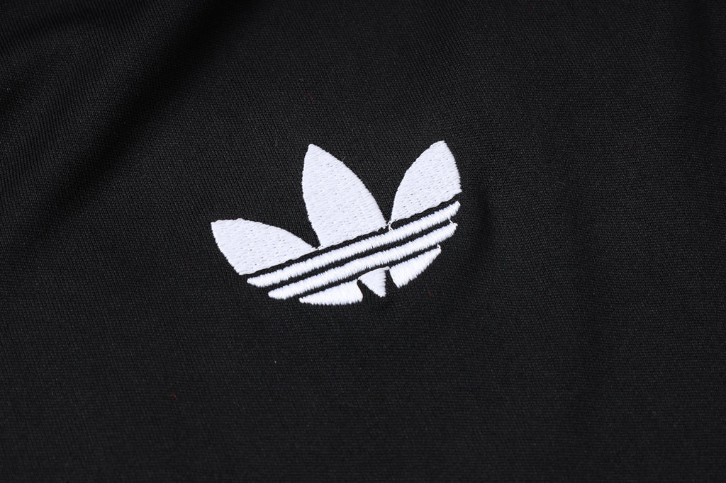 Training Suit 26/27 - Black
