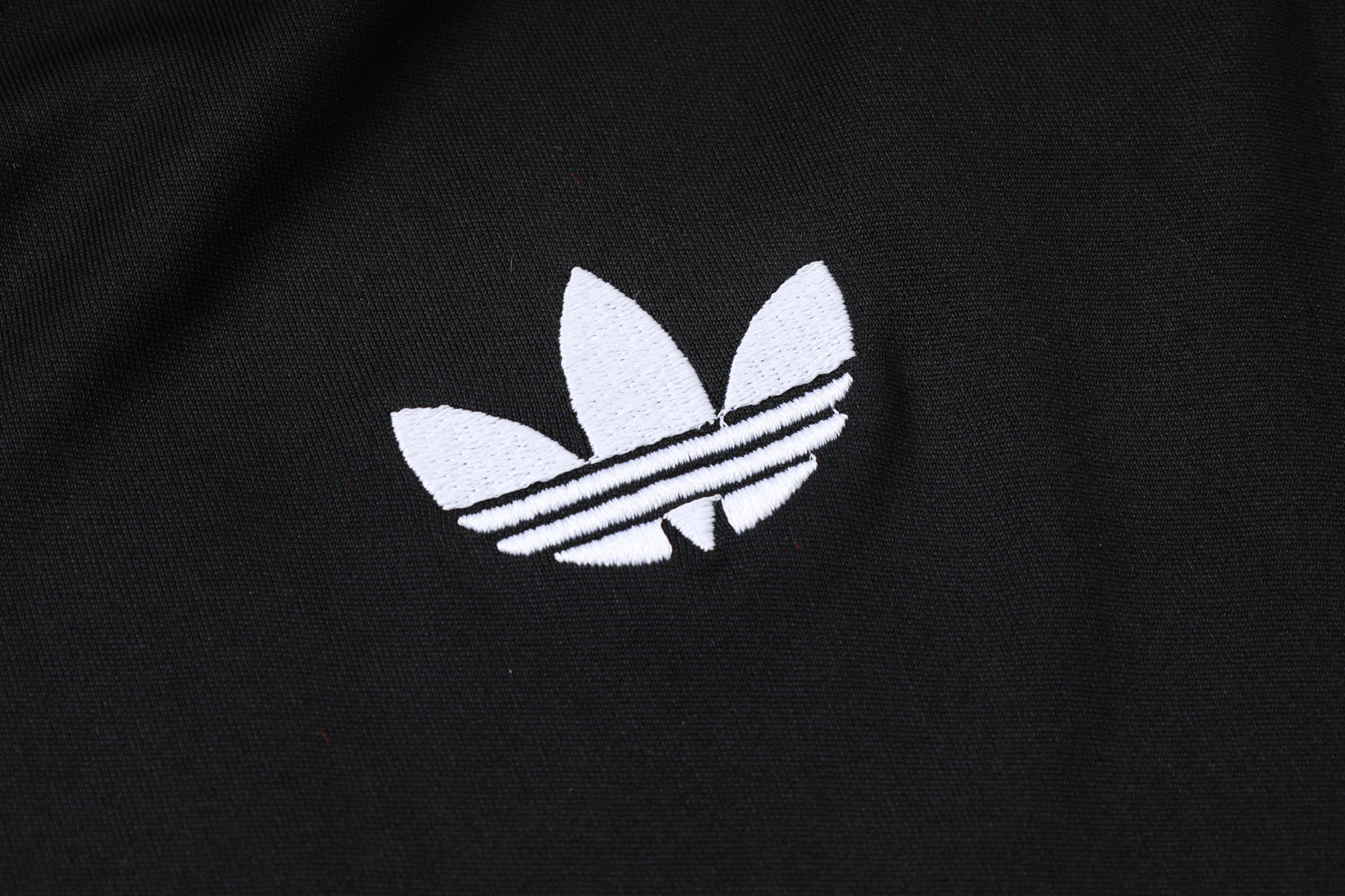 Training Suit 26/27 - Black