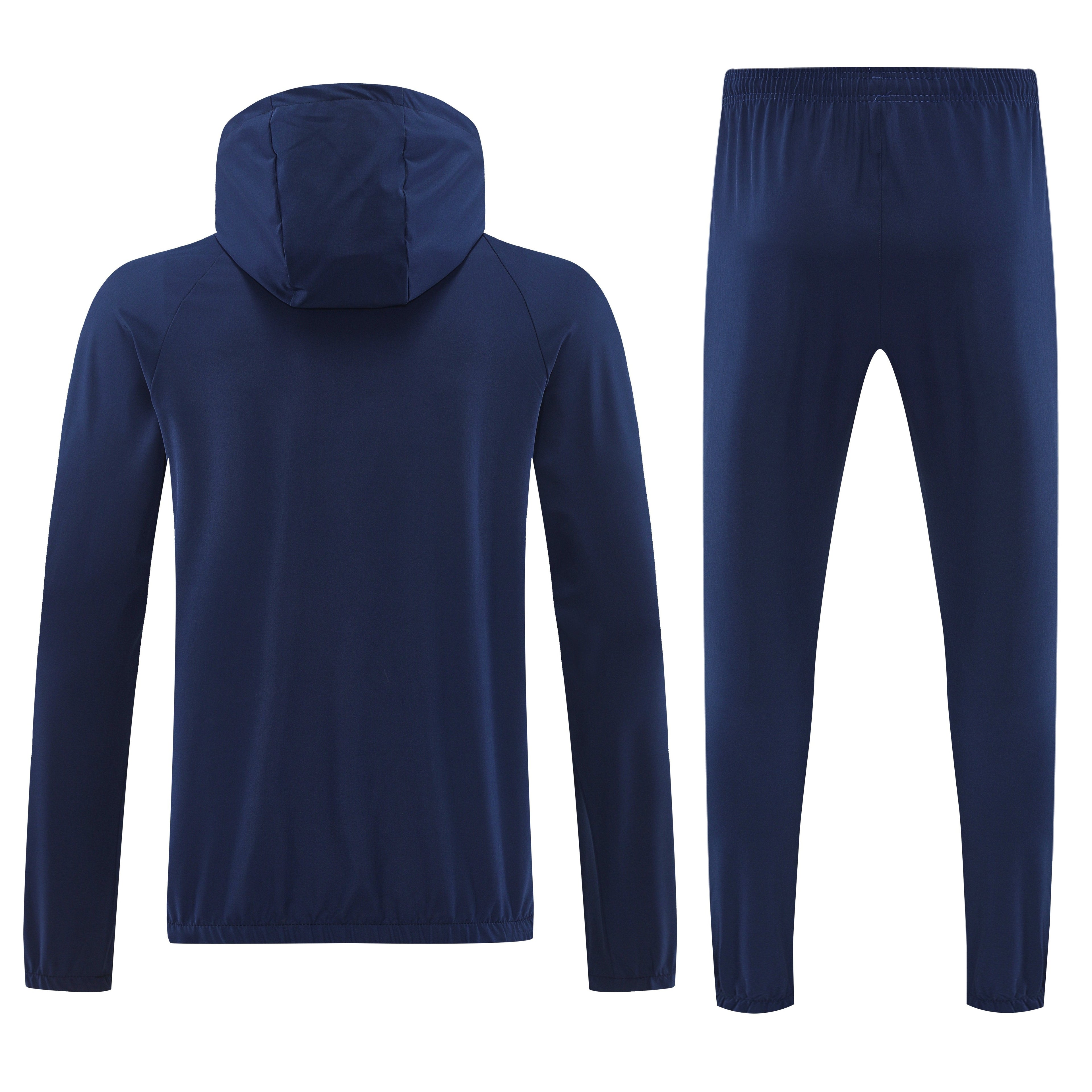 Windbreaker Set