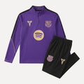 Kids Tracksuit 26/27 - Purple