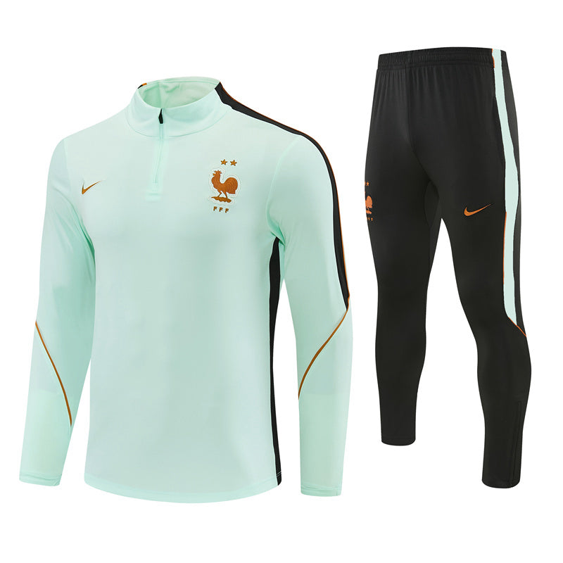 Training Suit 26/27 - Mint