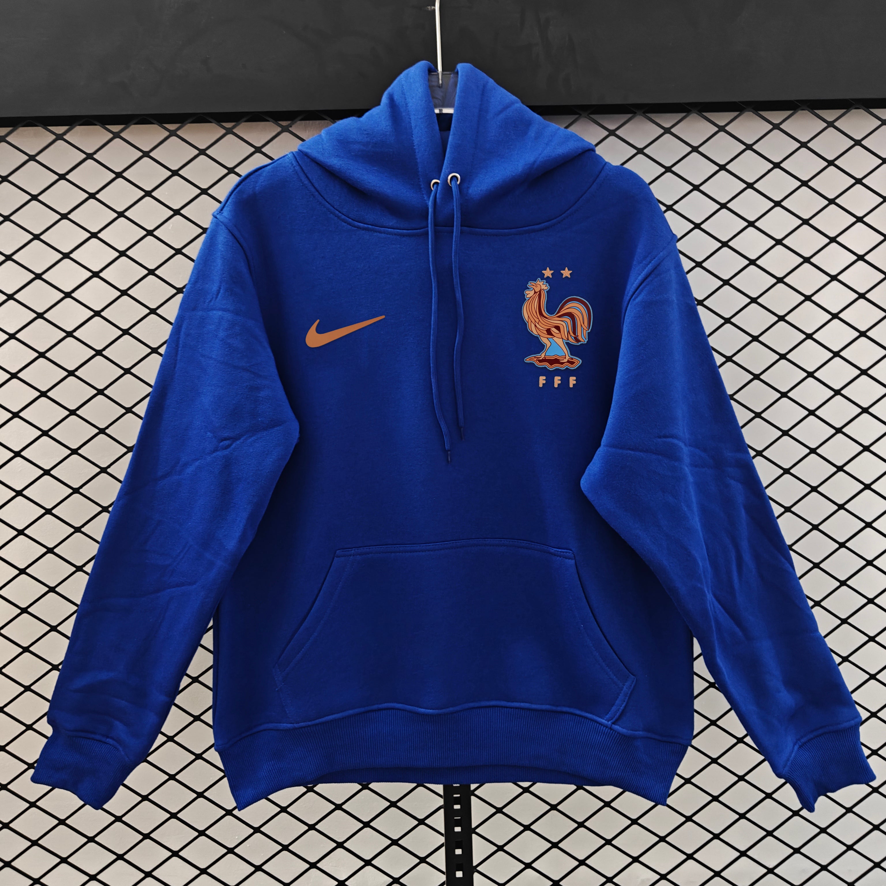 [superseded] Hoodie