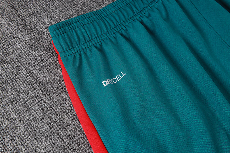 Training Suit 26/27 - Red