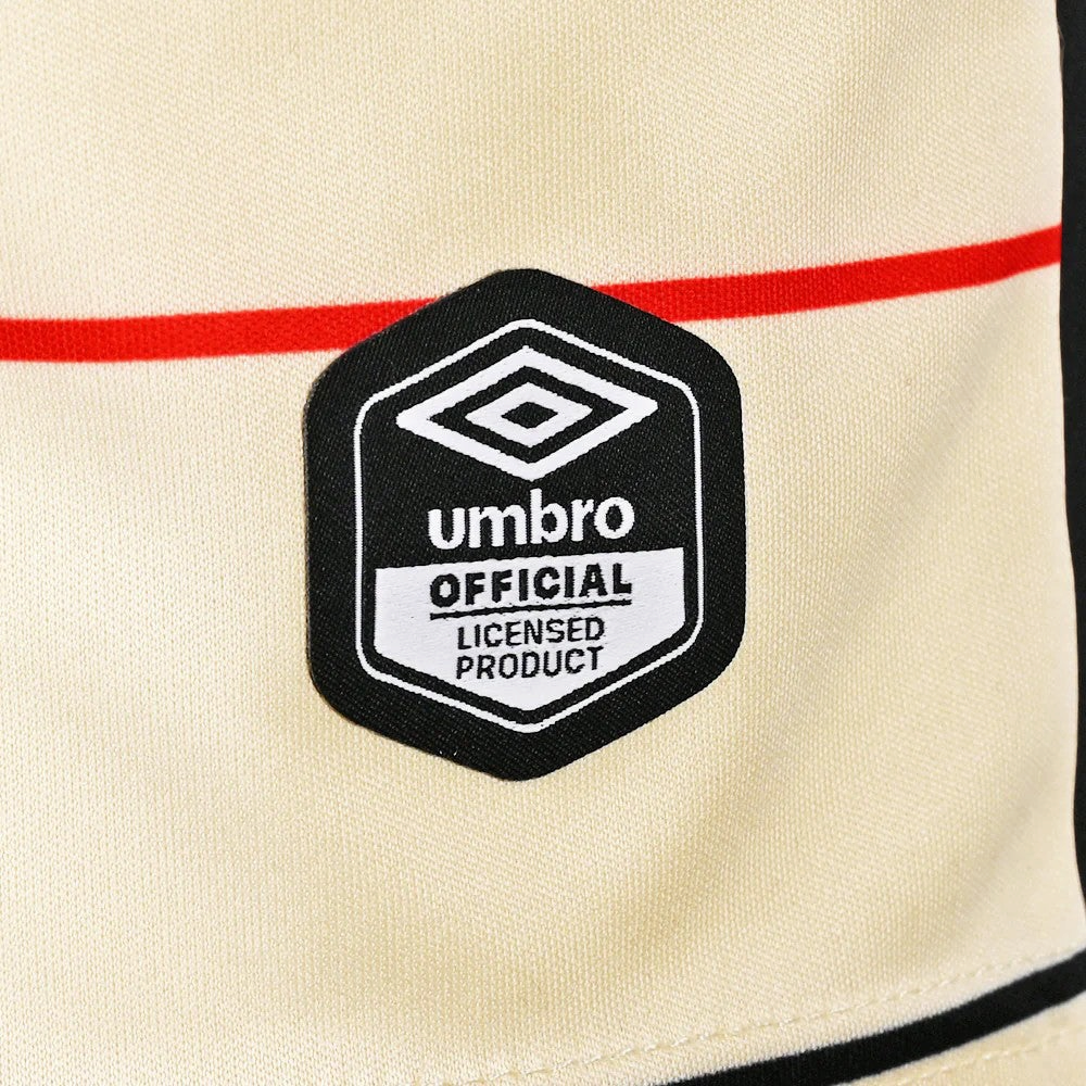 Away 26/27 Men's Shirt