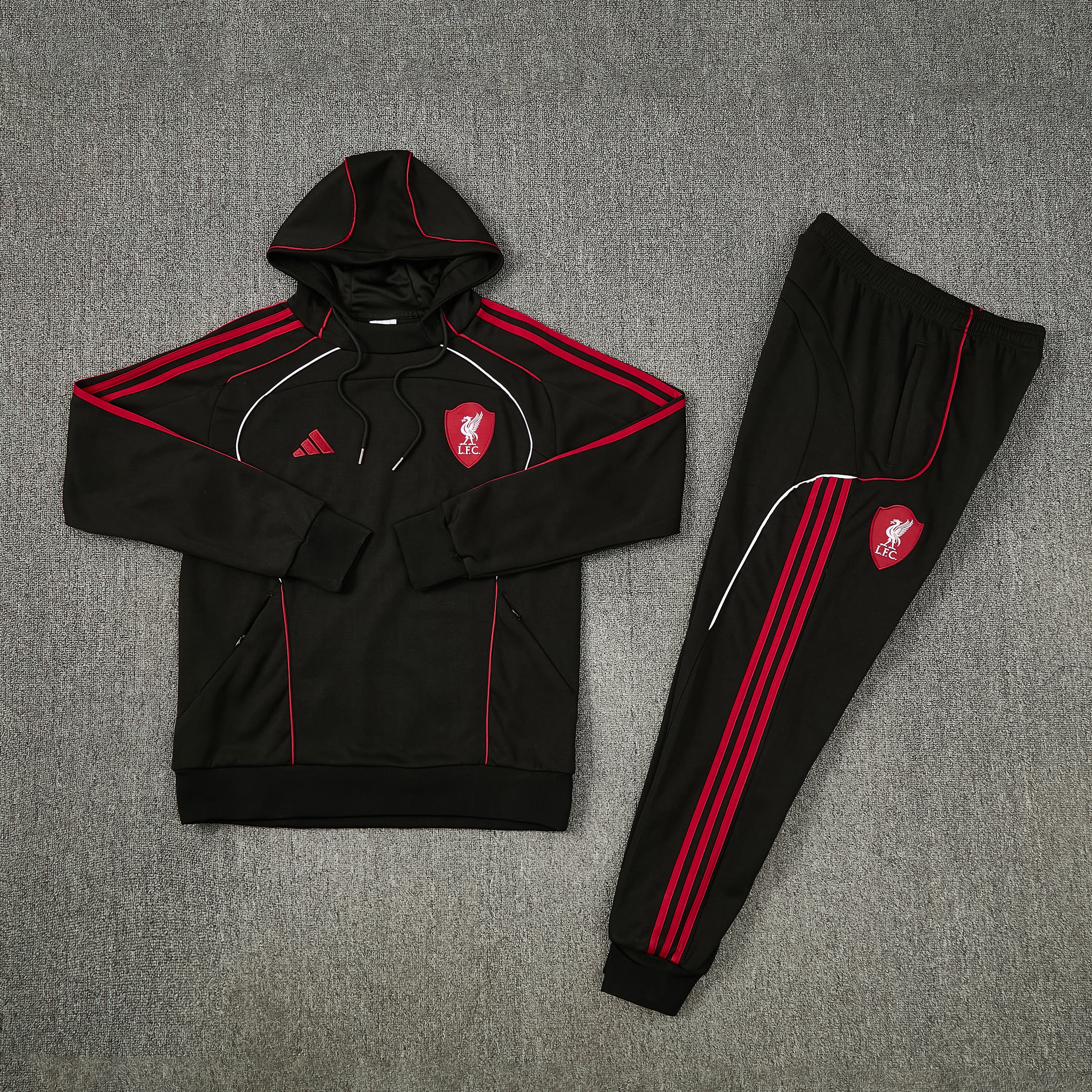 Tracksuit 26/27
