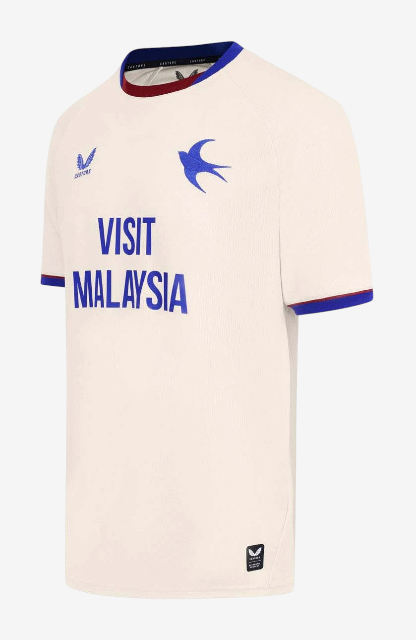 Away 26/27 Men's Shirt