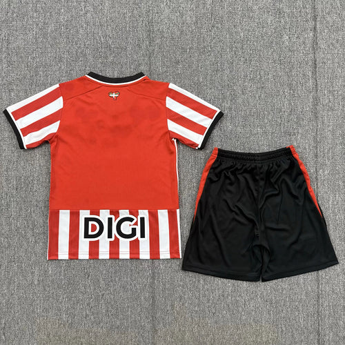 26/27 Kids Shirt Kit
