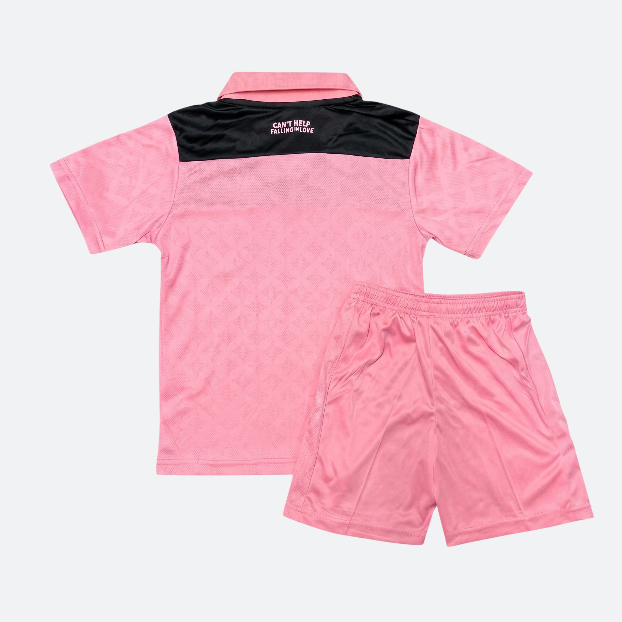 Away 26/27 Kids Shirt Kit
