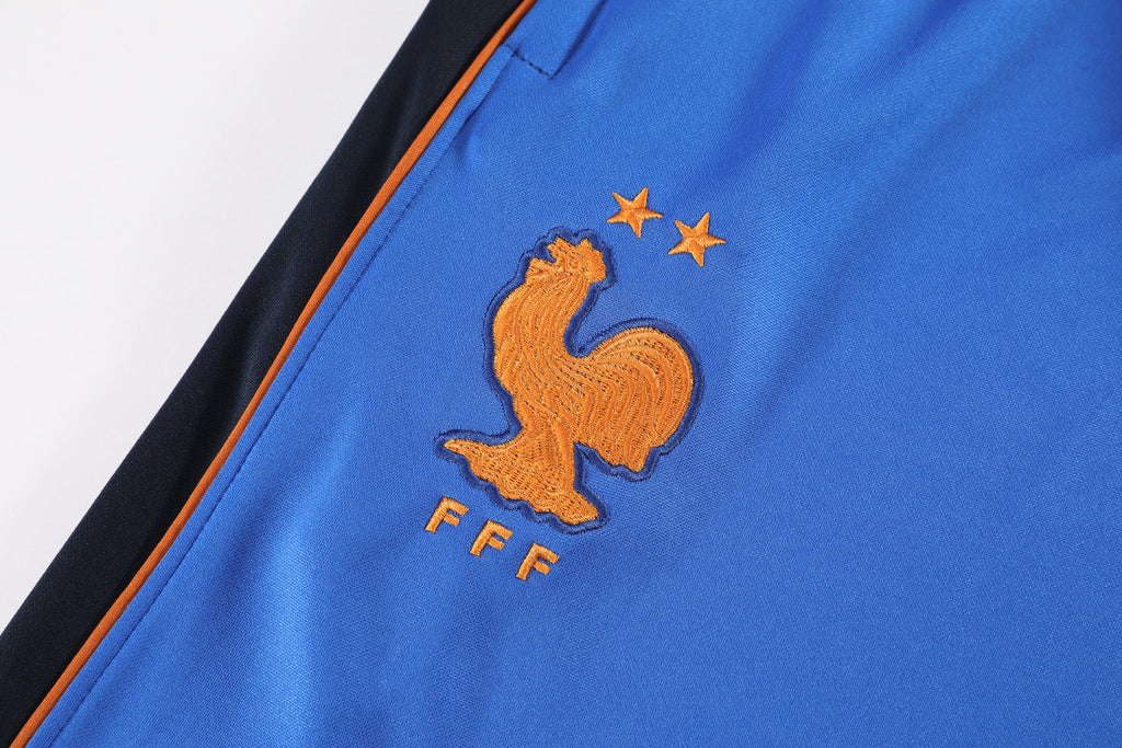 Training Suit 26/27 - Blue