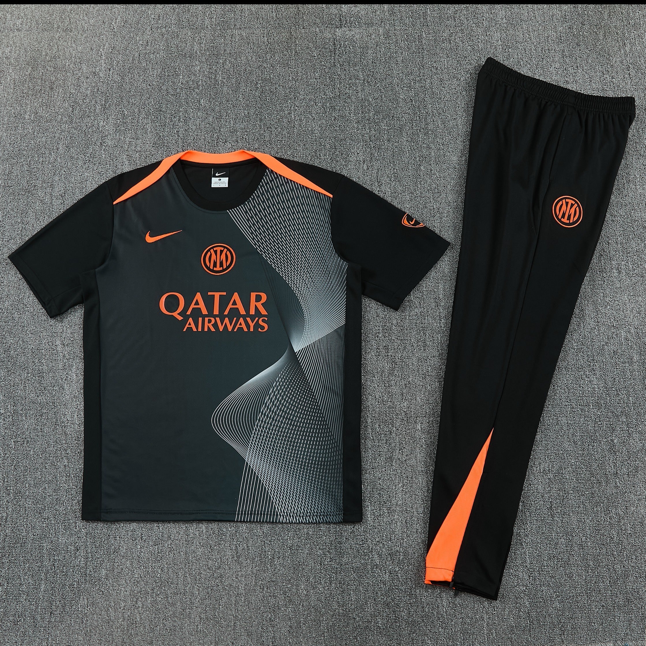 Training Suit 26/27