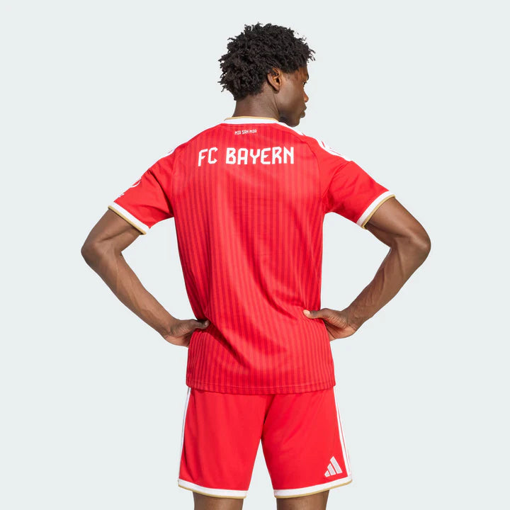 Home 26/27 Men's Shirt