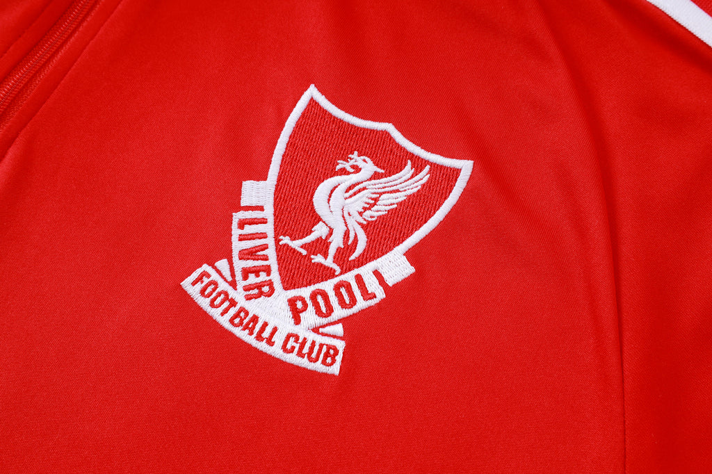 Training Suit 26/27 - Red