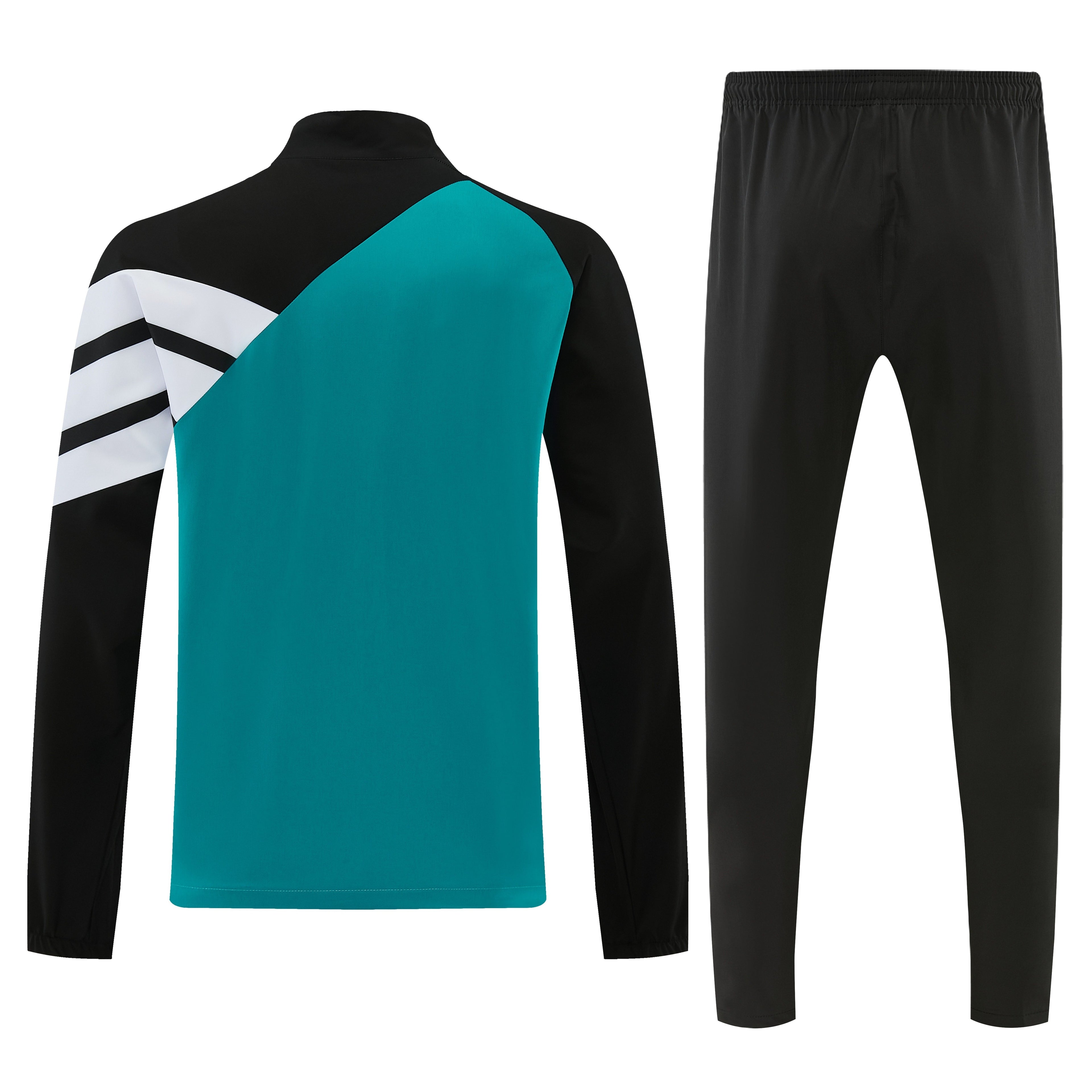Tracksuit 26/27 - Teal