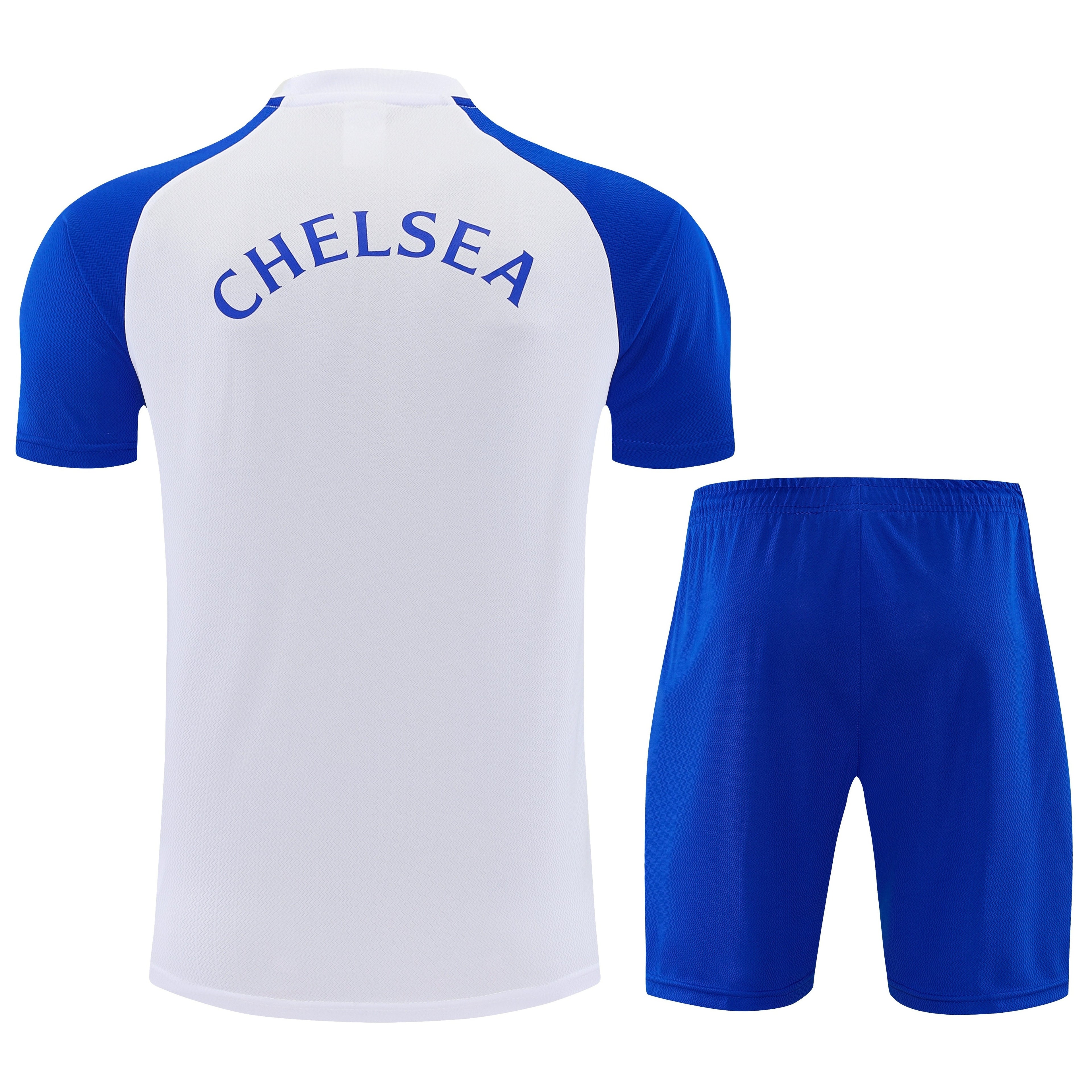 Training Suit 26/27 - White