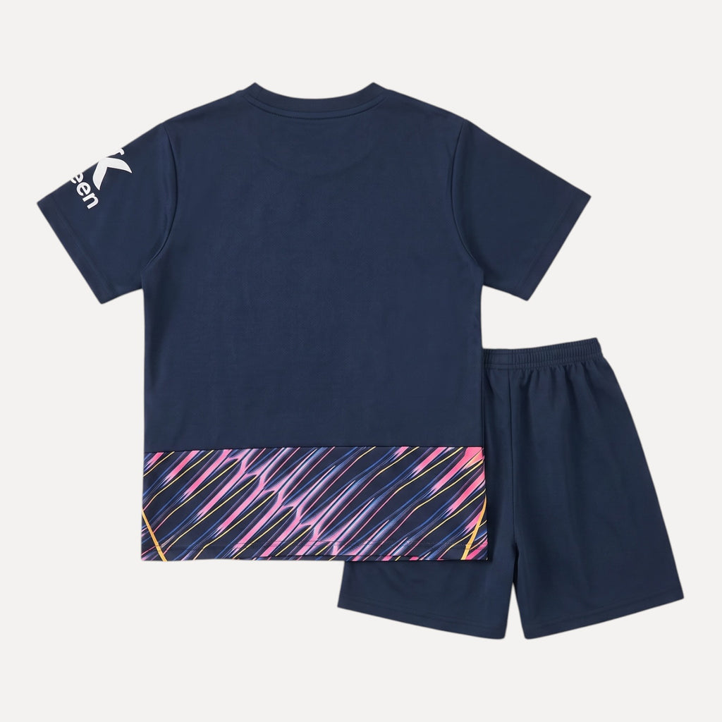 Away 26/27 Kids Shirt Kit