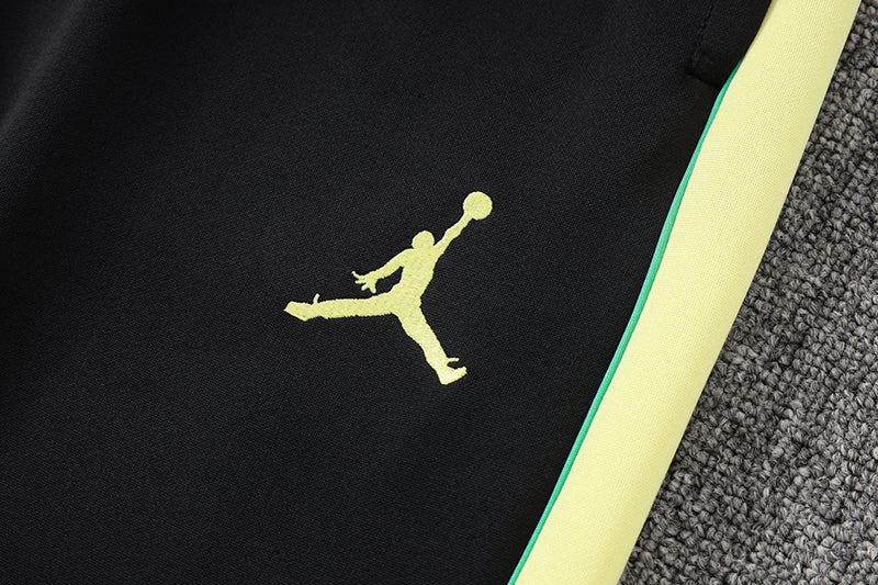 Tracksuit 26/27 - Black
