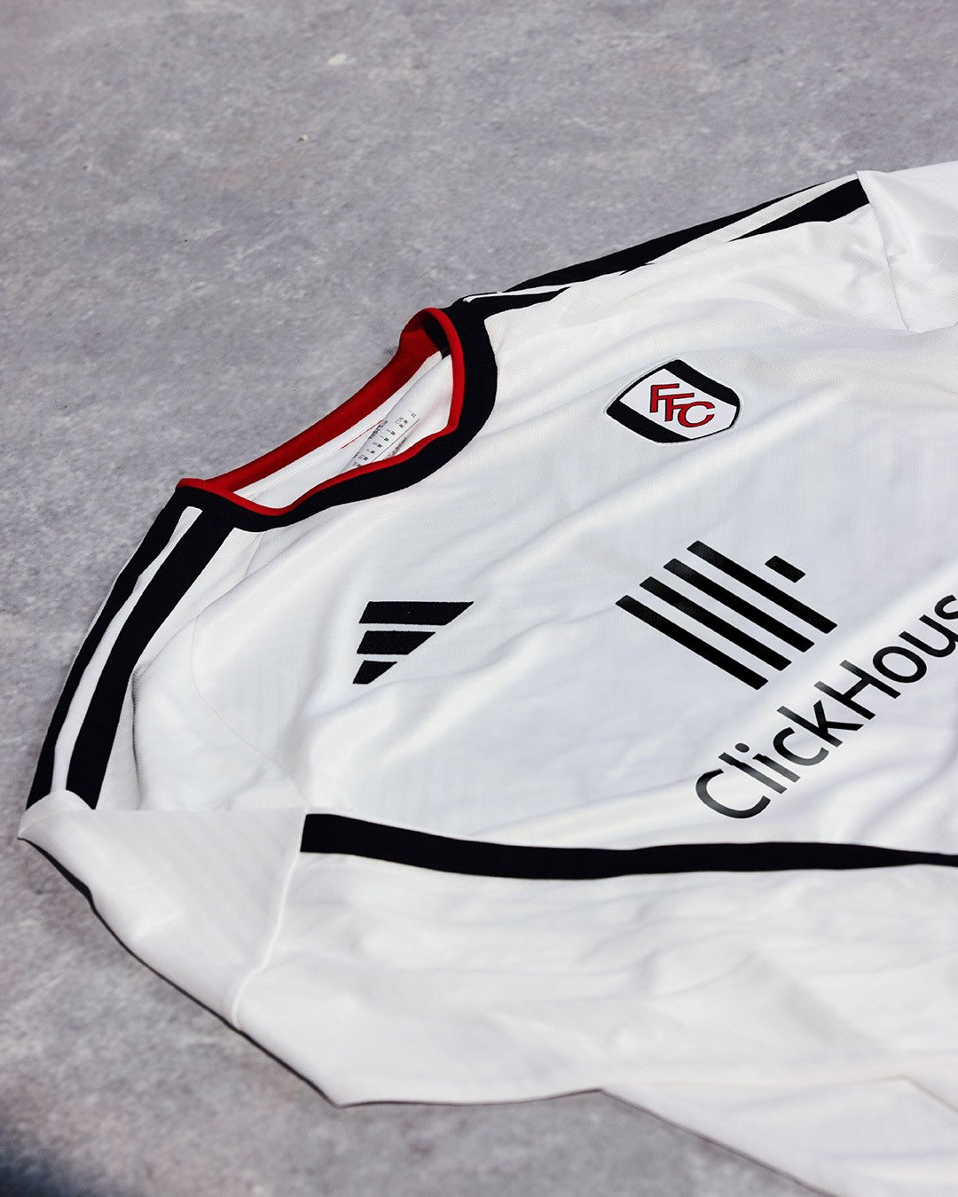 Home 26/27 Men's Shirt