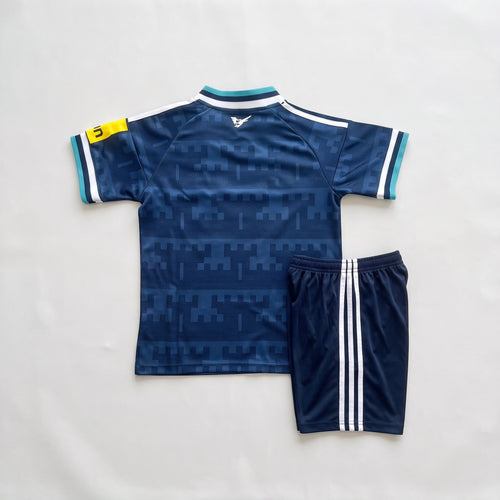 Away 26/27 Kids Shirt Kit