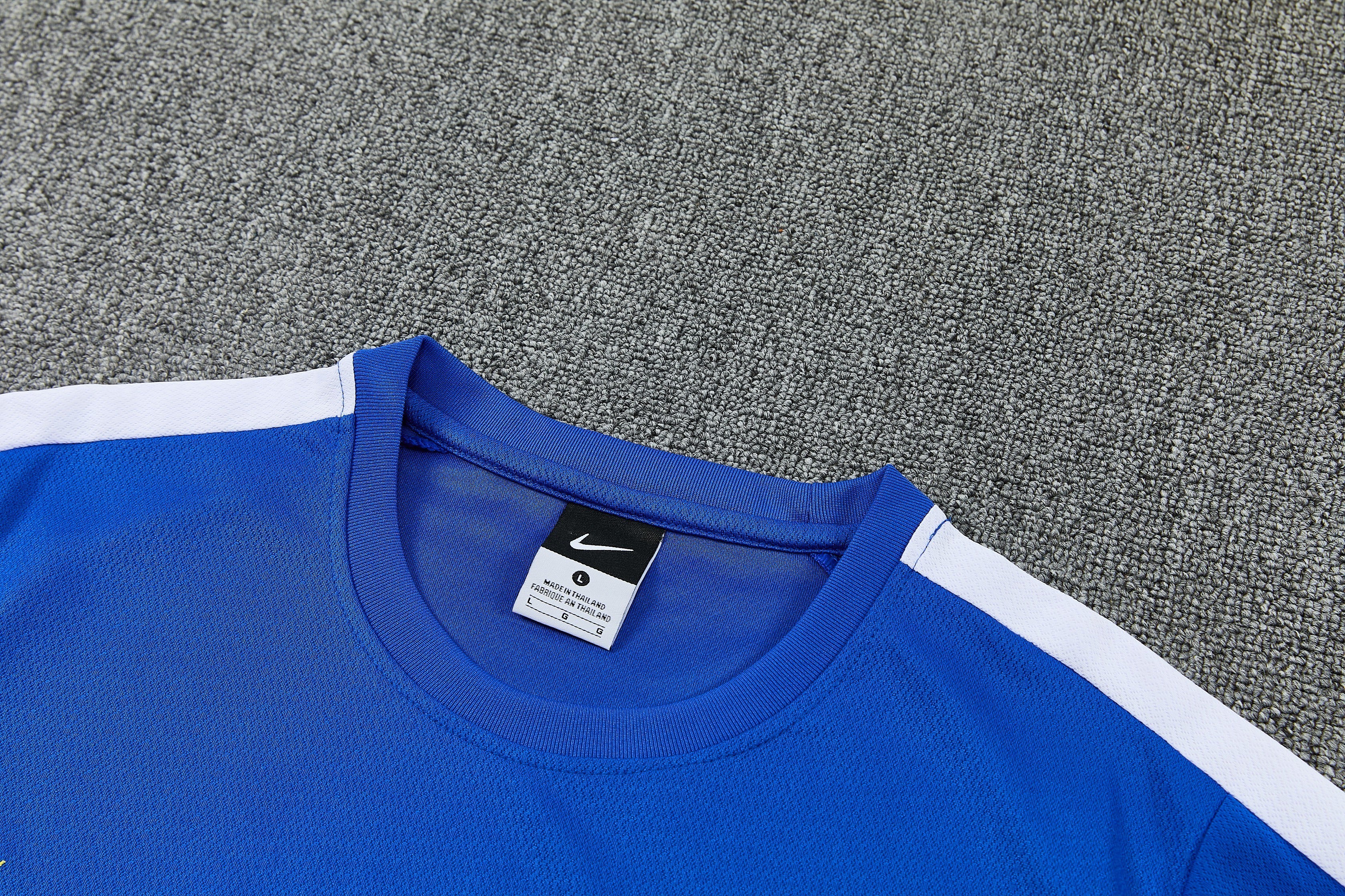 Training Suit 26/27 - Blue