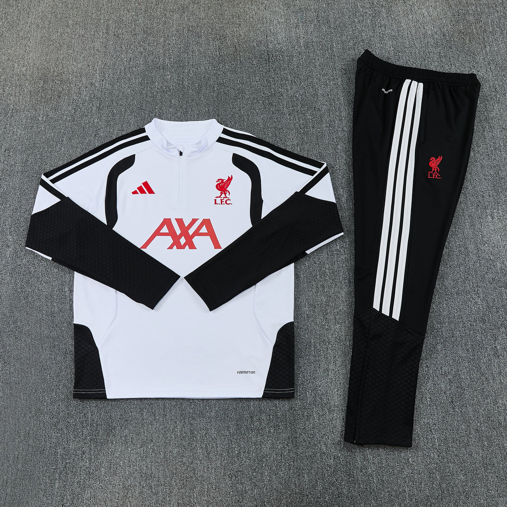Training Suit 26/27 - White