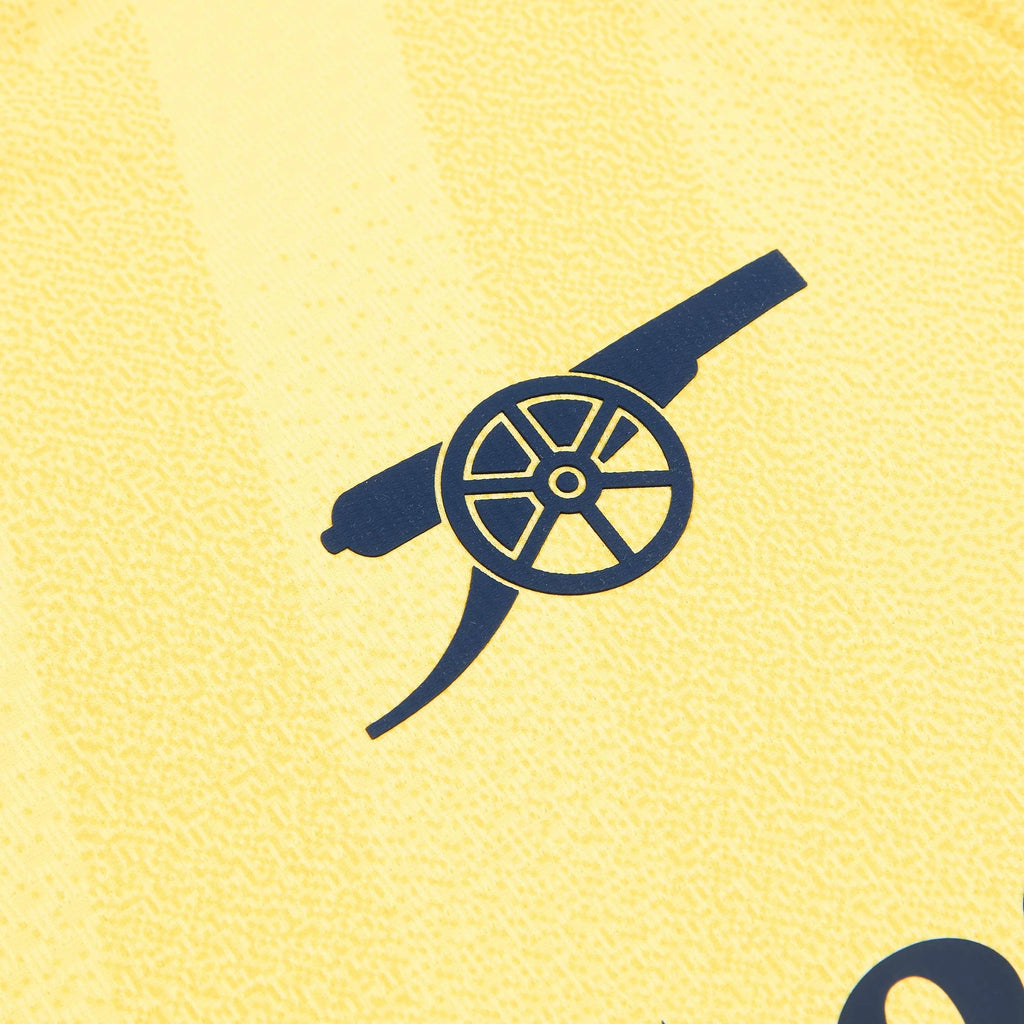 Third 26/27 Player Edition Shirt