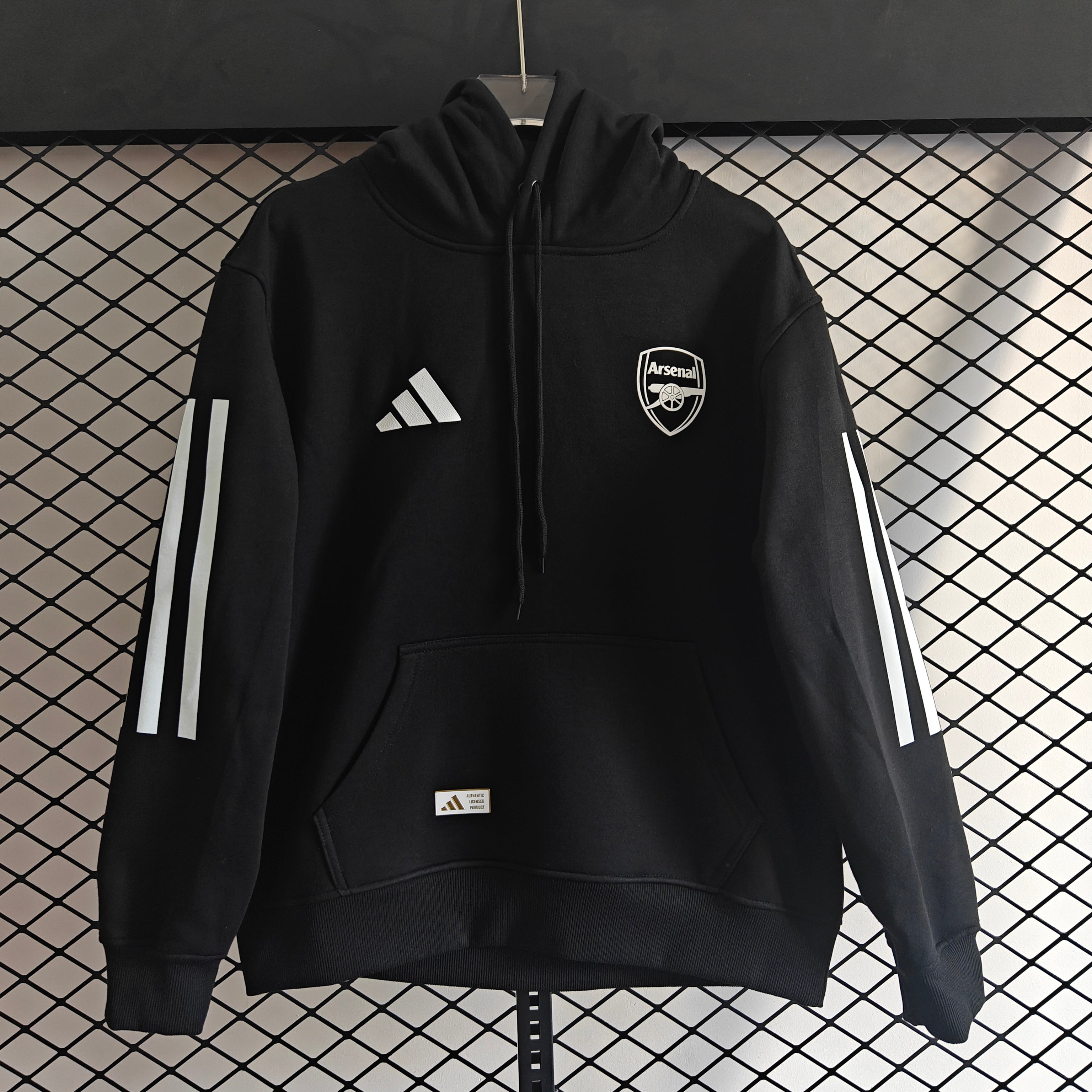 [superseded] Hoodie