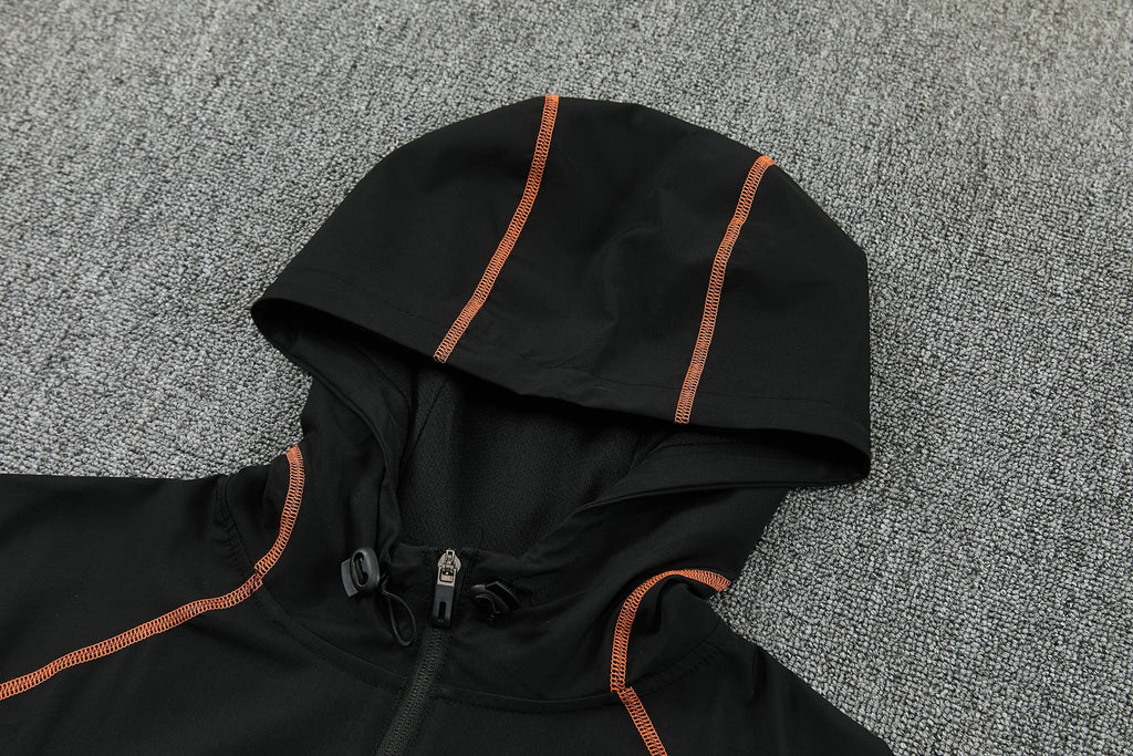 Windbreaker Set