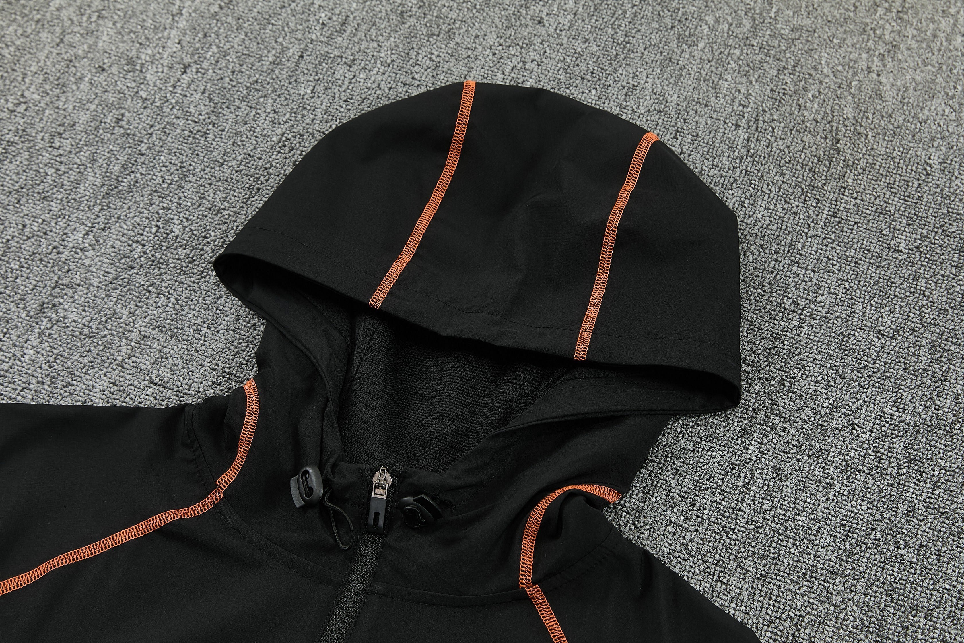 Windbreaker Set