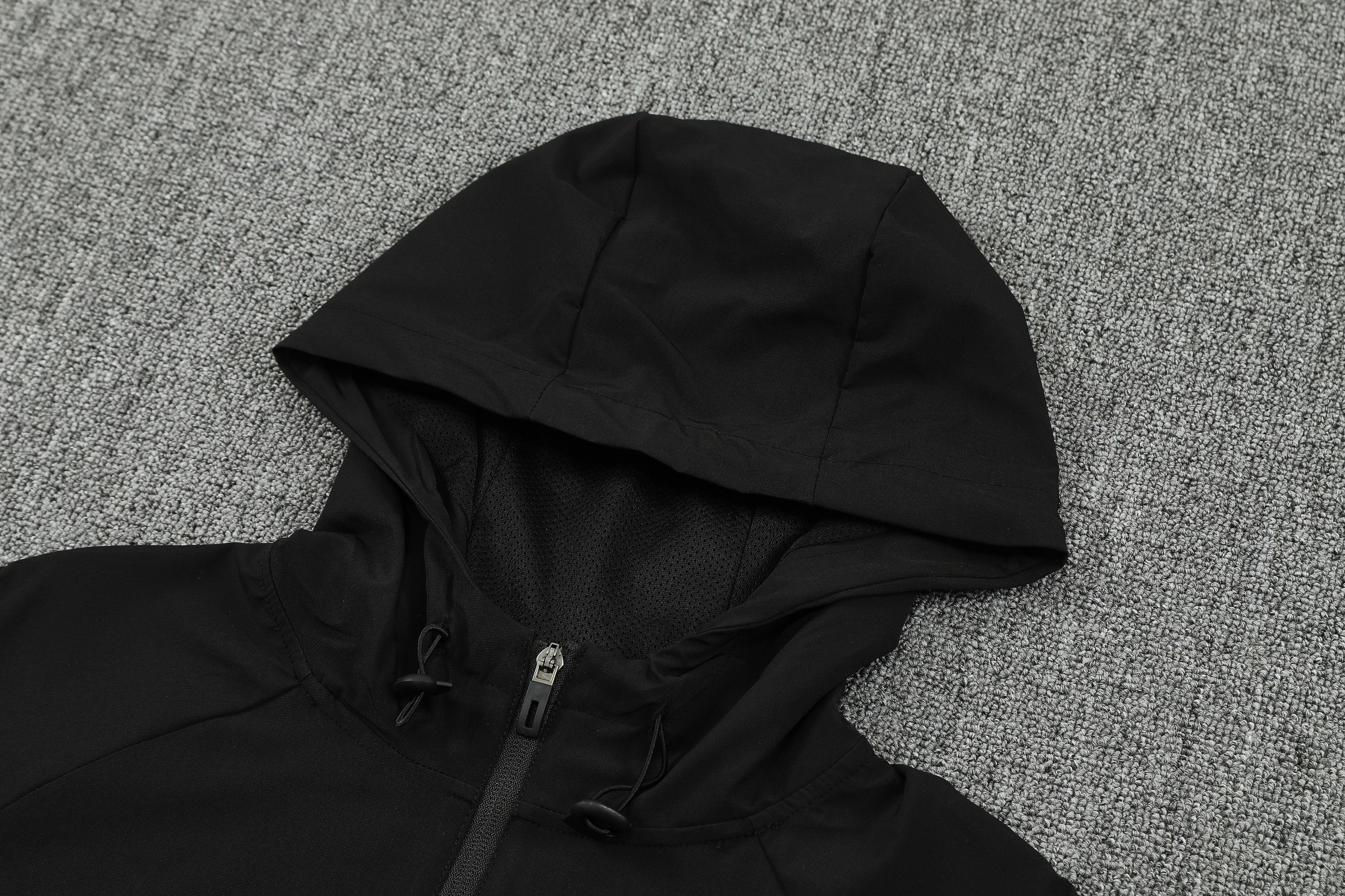 Windbreaker