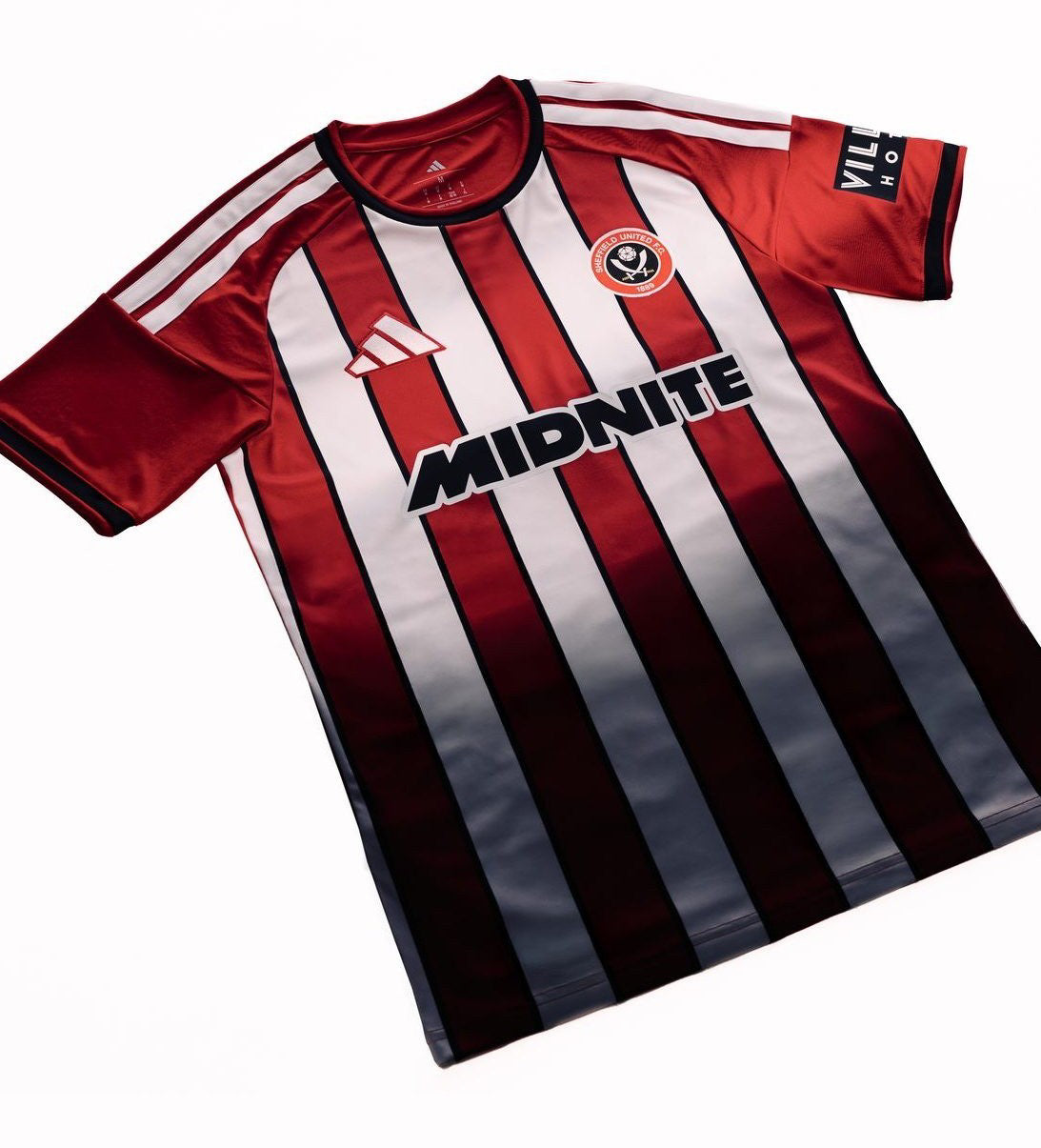 Home 26/27 Men's Shirt