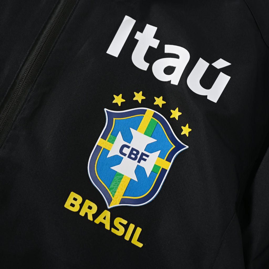 Windbreaker 26/27 - Black