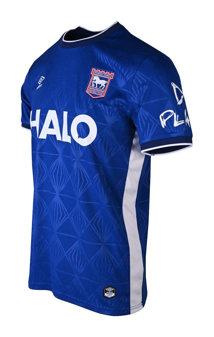 Home 26/27 Kids Shirt Kit
