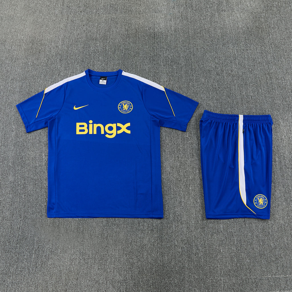 Training Suit 26/27 - Blue