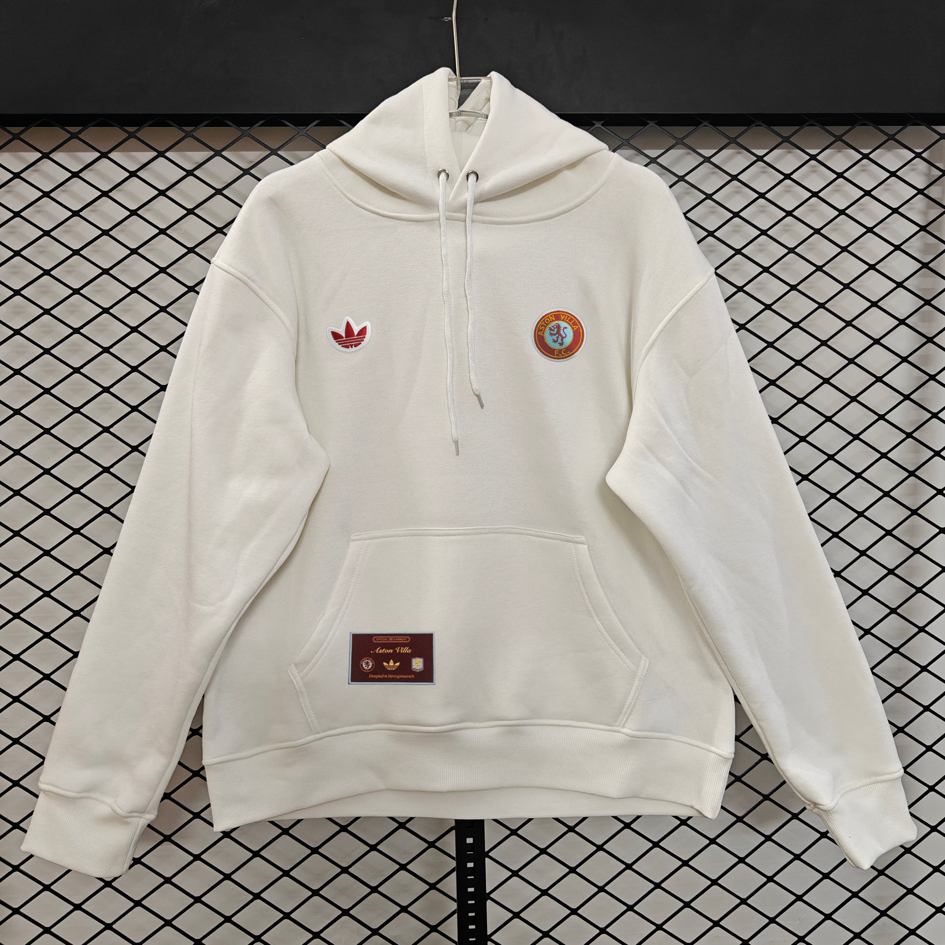 [superseded] Hoodie