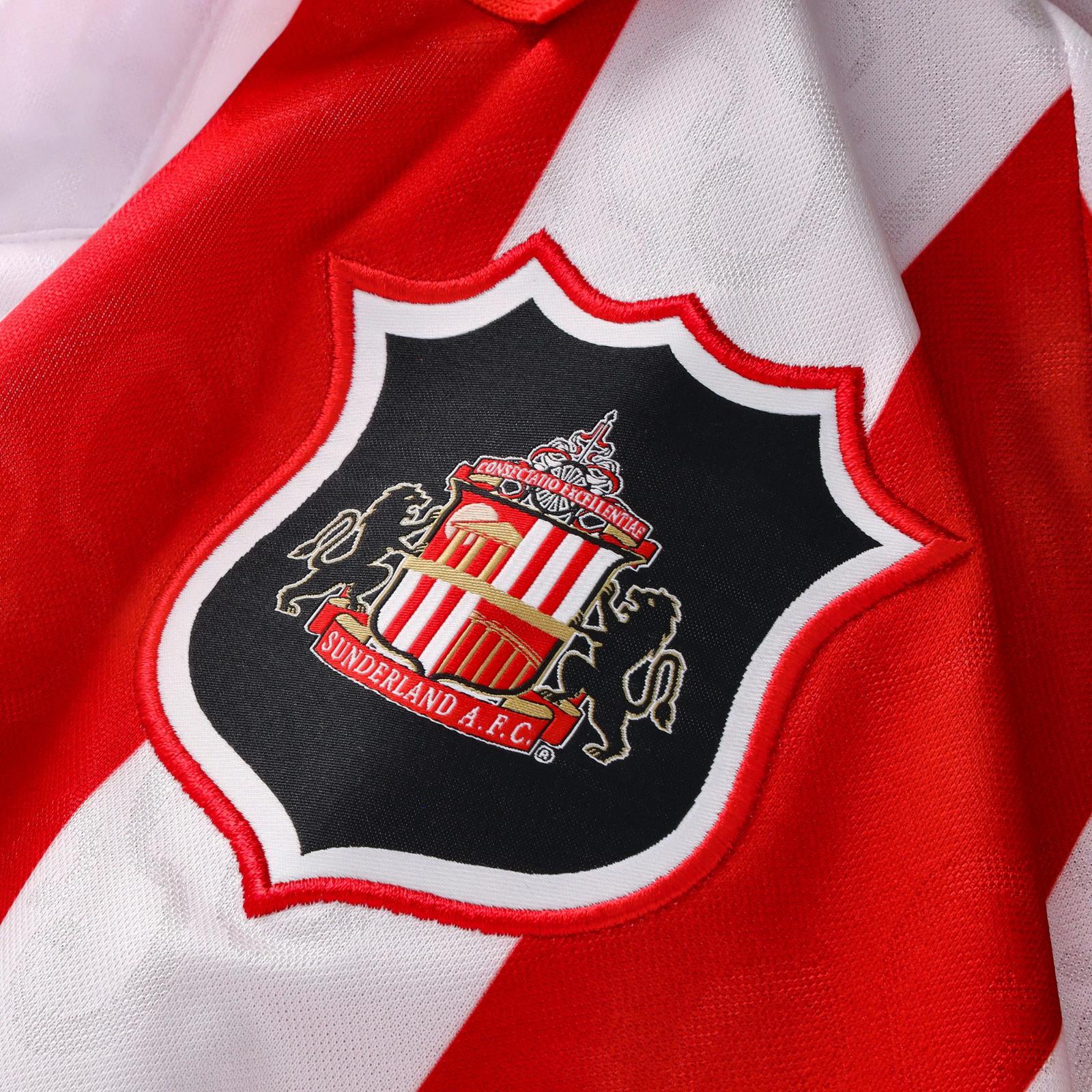 Home 26/27 Kids Shirt Kit