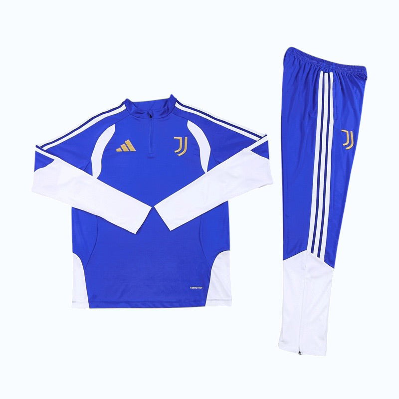 Training Suit 26/27 - Blue