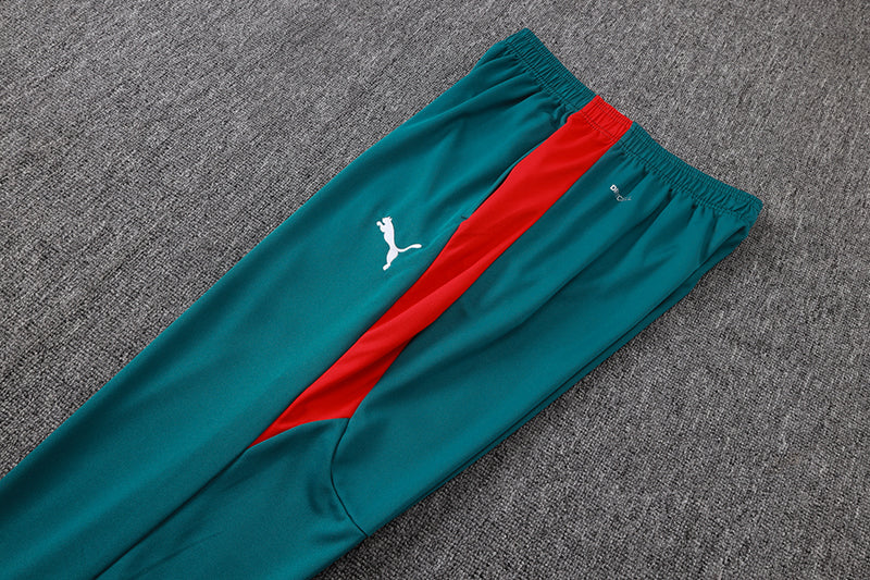 Training Suit 26/27 - Red