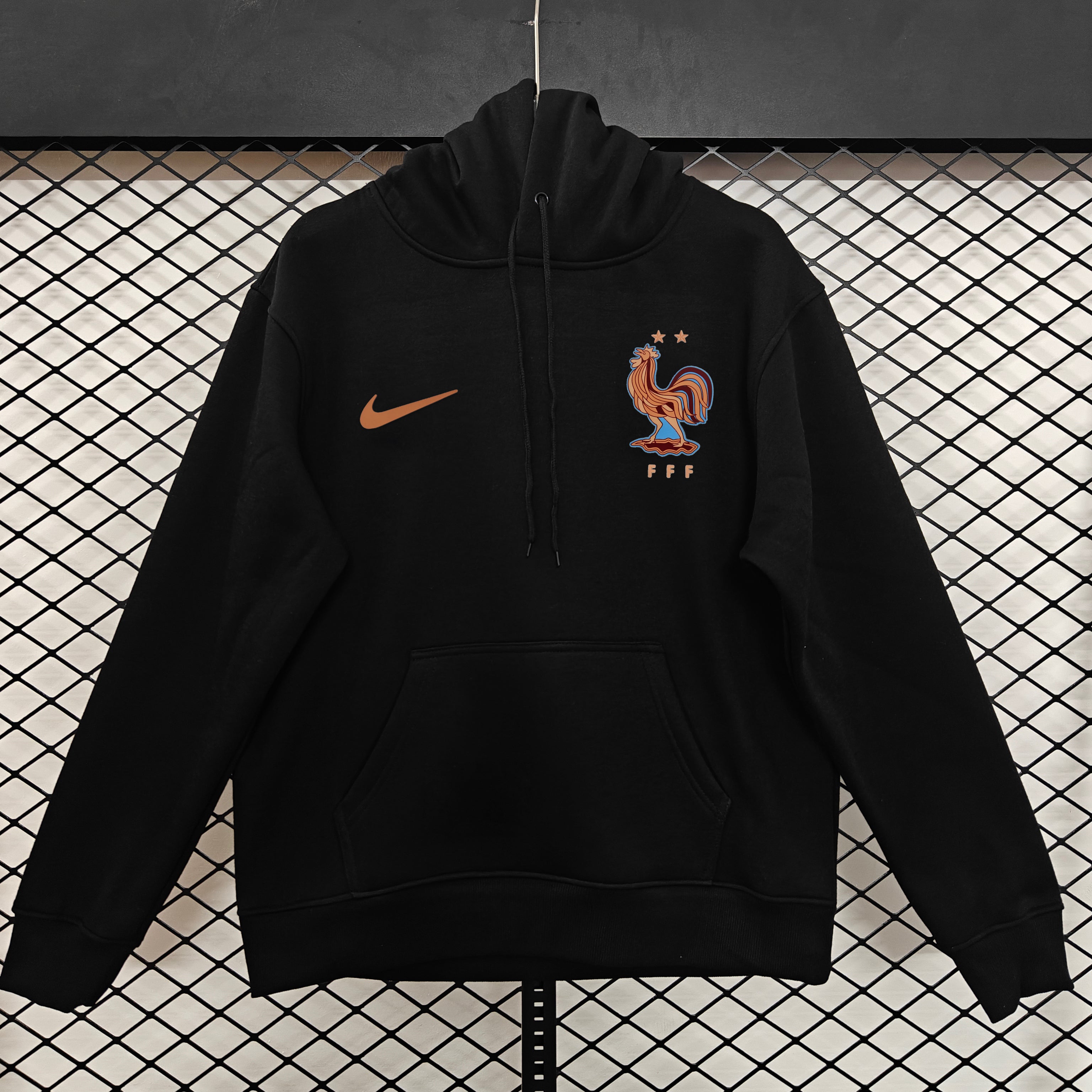 [superseded] Hoodie