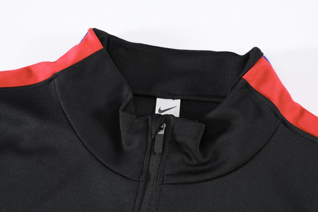 Training Suit 26/27 - Black