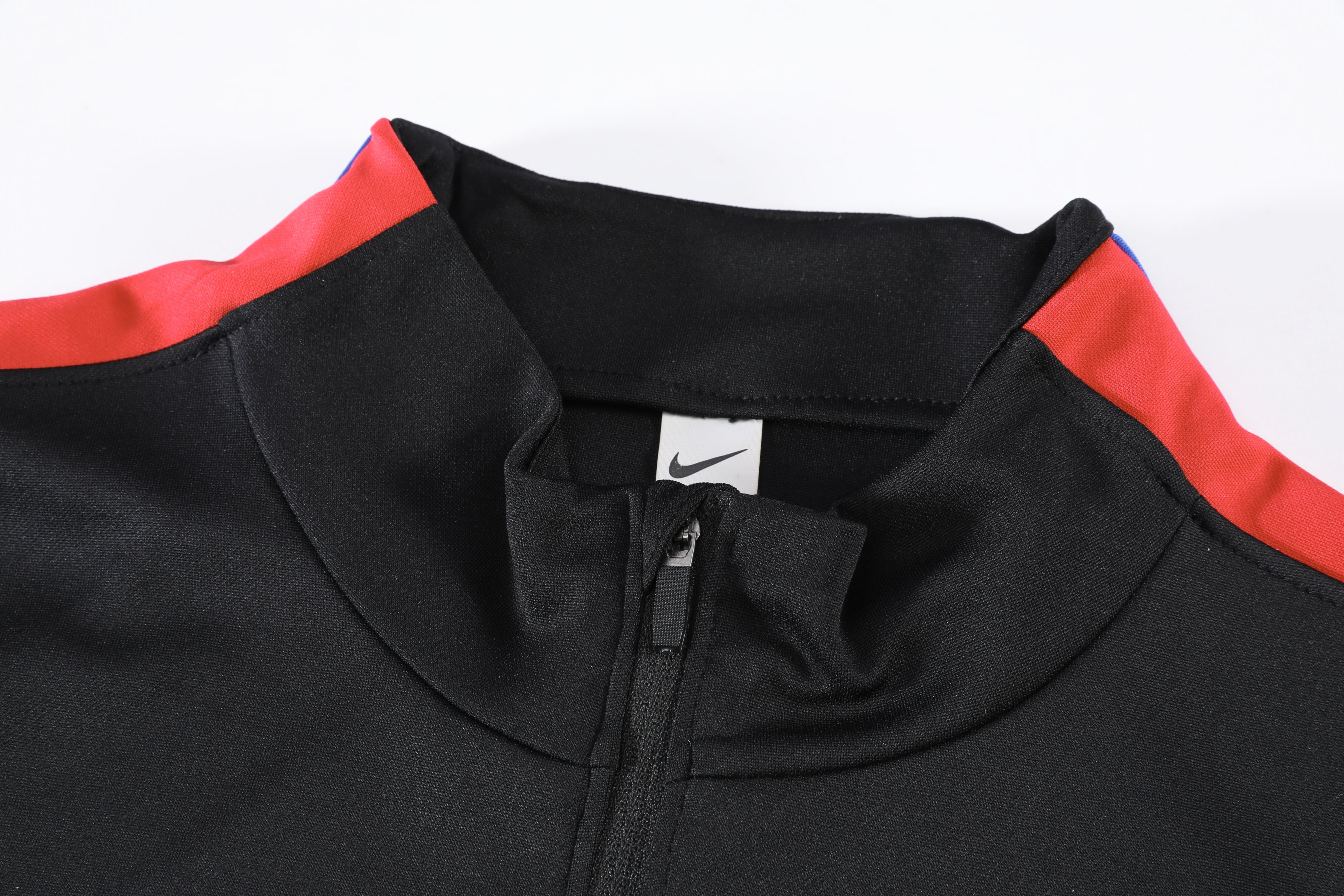 Training Suit 26/27 - Black